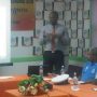 Presenter, Mr. Kern Jackson of CUNA Caribbean Insurance Society Ltd.