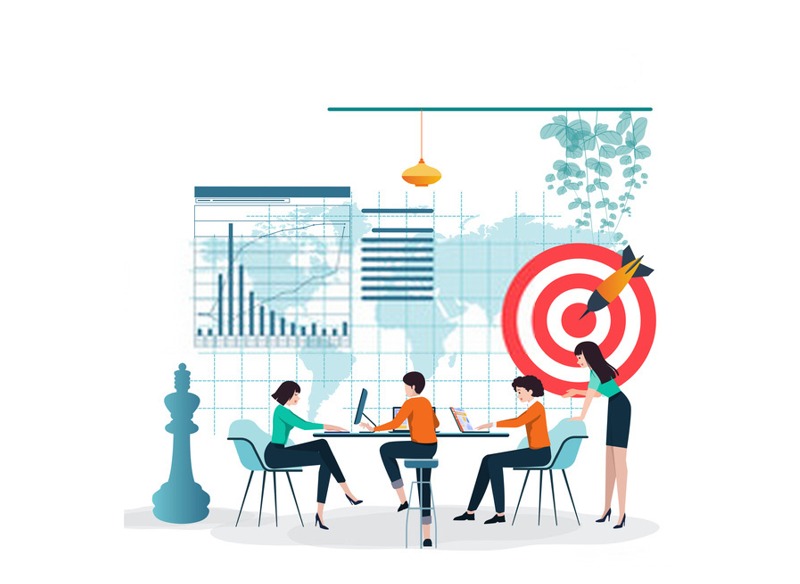 Strategic Planning, Implementation and Monitoring