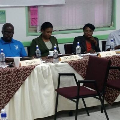 Section of the Meeting. (11)