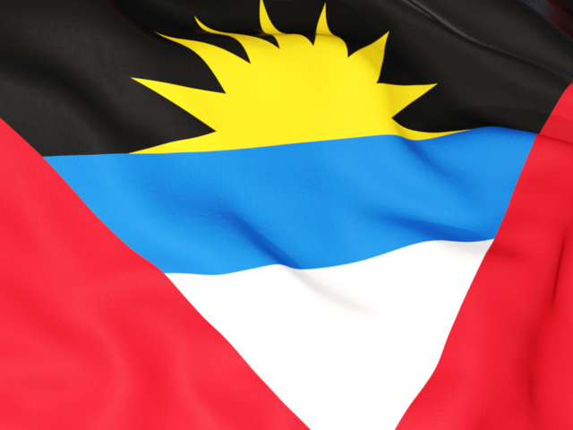 international, banner, flag, antigua-and-barbuda